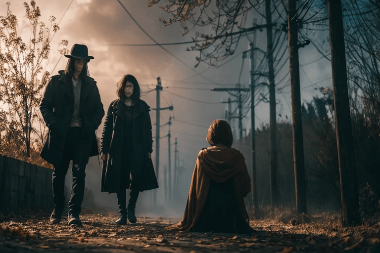 怪奇事件のサムネイル画像