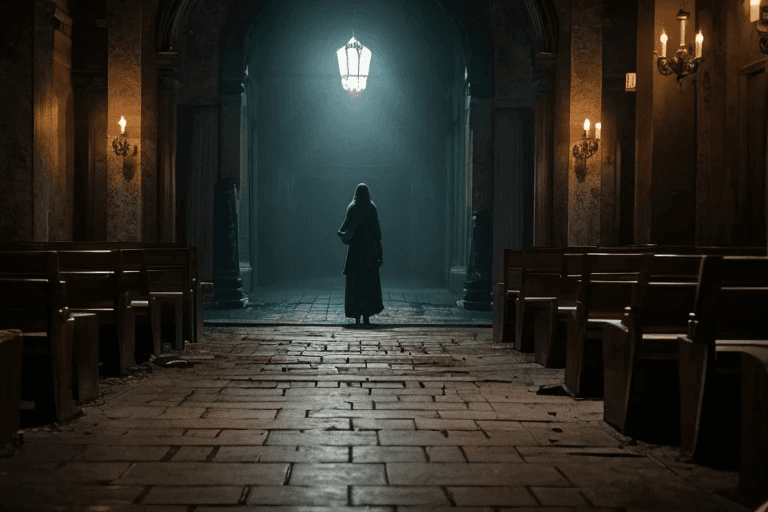 呪いと祟りのサムネイル画像